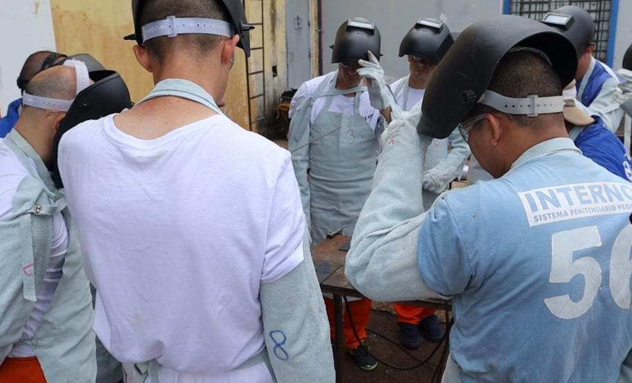 Polícia Penal do Paraná