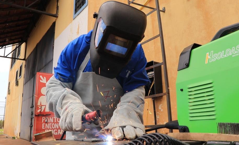 Polícia Penal do Paraná