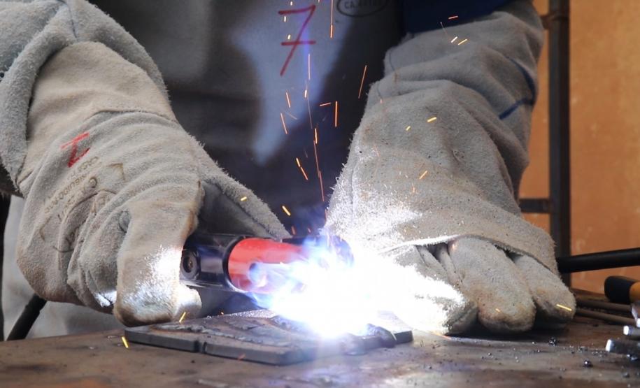 Polícia Penal do Paraná