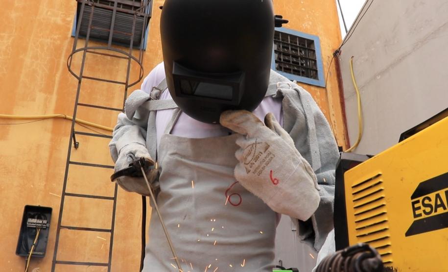 Polícia Penal do Paraná