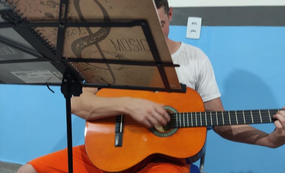 Polícia Penal do Paraná