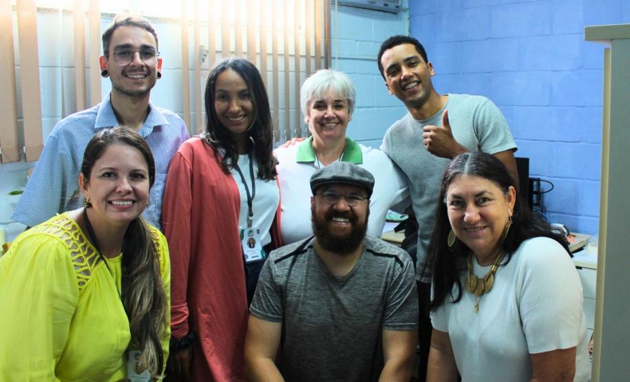 Programa consciente promove aprendizados sociais, financeiros, políticos e de gênero a apenados de Maringá