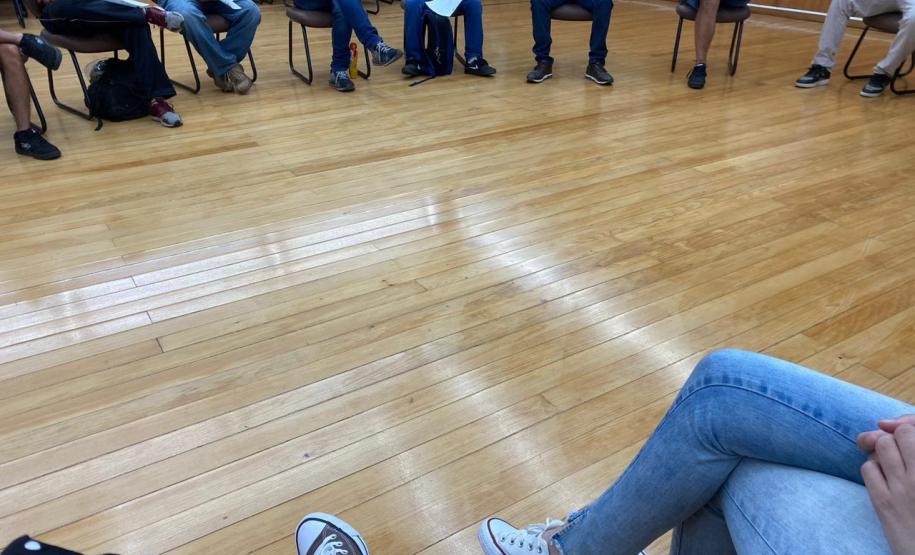 Polícia Penal do Paraná