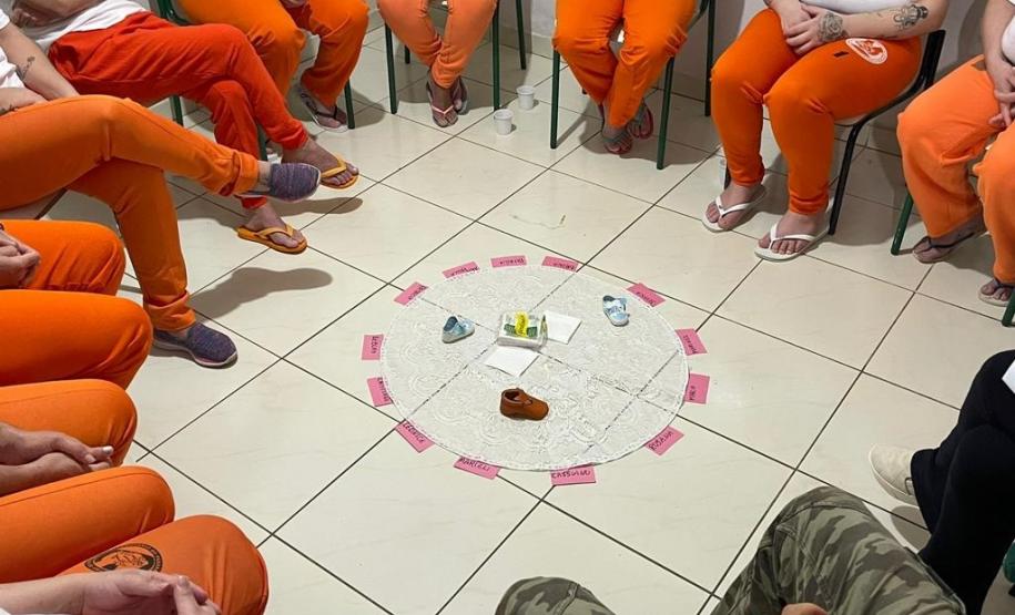 Polícia Penal do Paraná