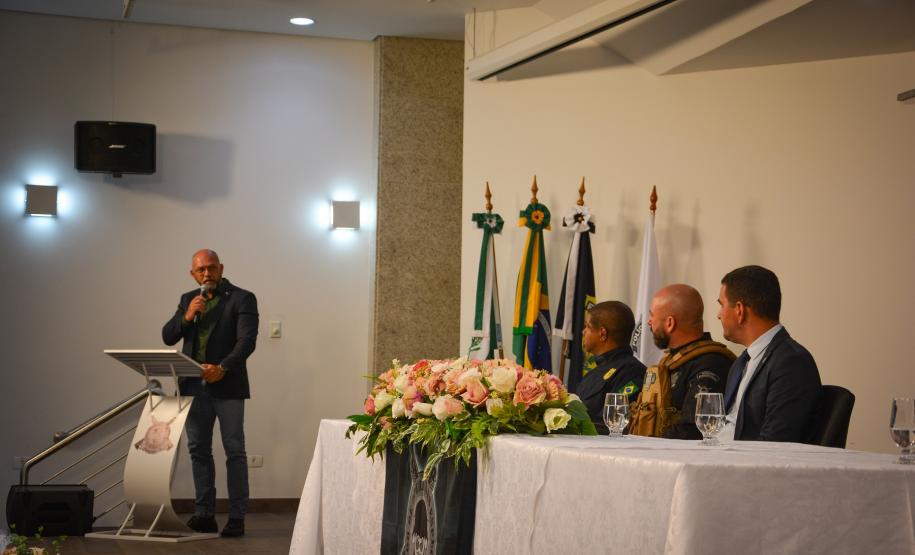 Polícia Penal do Paraná