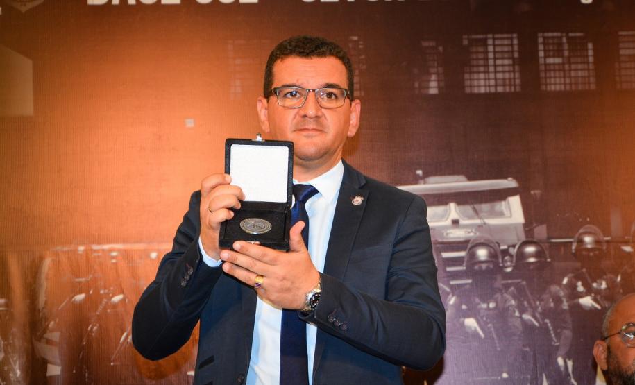 Polícia Penal do Paraná