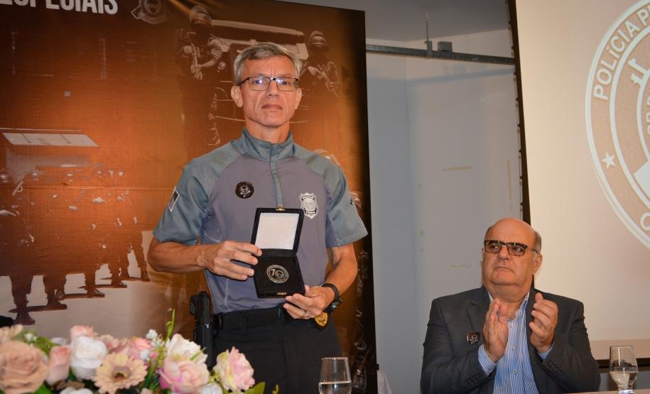 Polícia Penal do Paraná