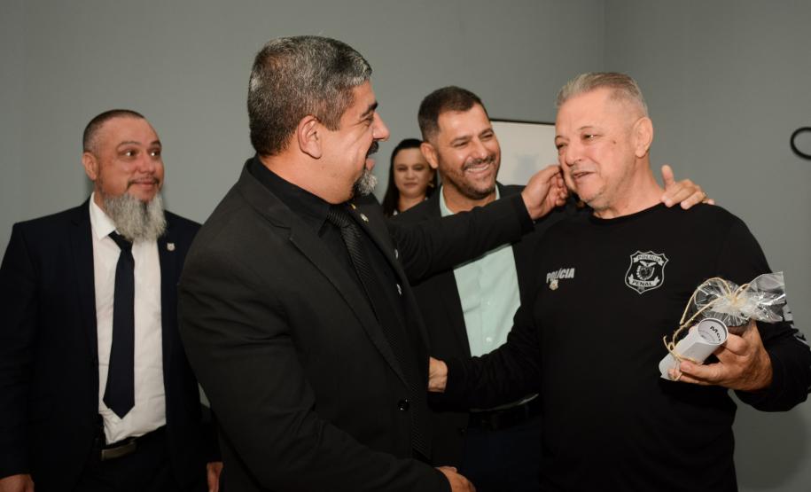 Primeira penitenciária estadual do interior do Paraná completa 30 anos de história