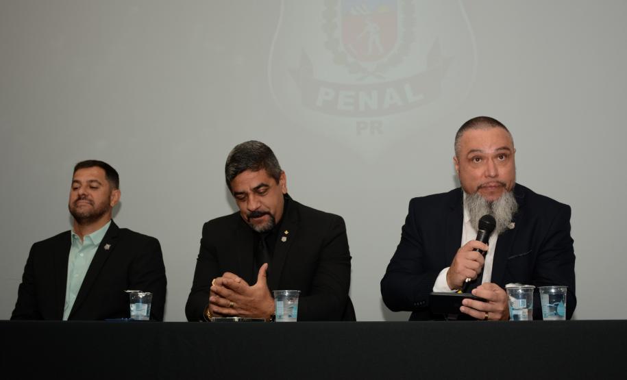 Primeira penitenciária estadual do interior do Paraná completa 30 anos de história
