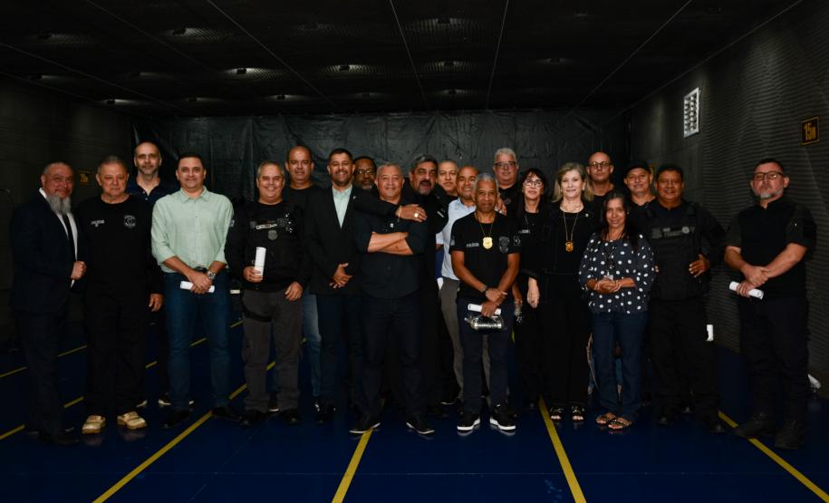 Primeira penitenciária estadual do interior do Paraná completa 30 anos de história