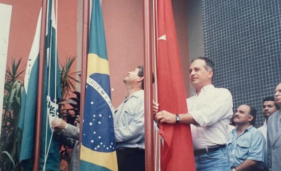 Primeira penitenciária estadual do interior do Paraná completa 30 anos de história