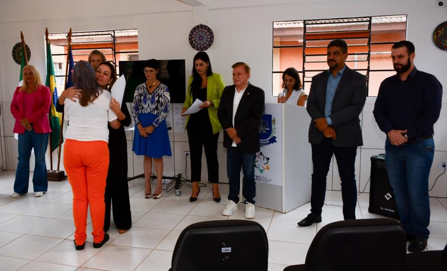 Polícia Penal do Paraná