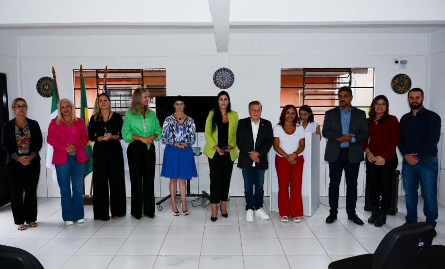 Polícia Penal do Paraná