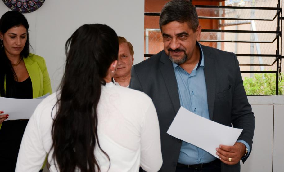 Polícia Penal do Paraná