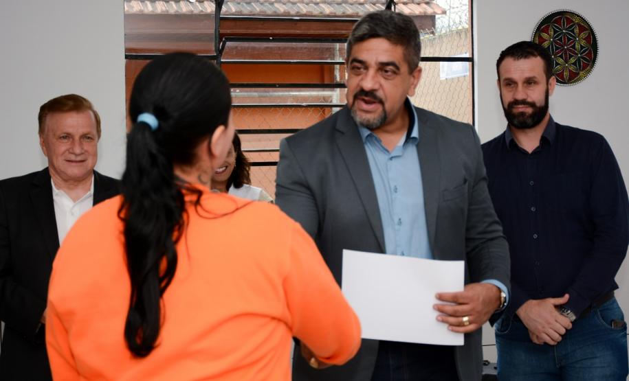 Polícia Penal do Paraná