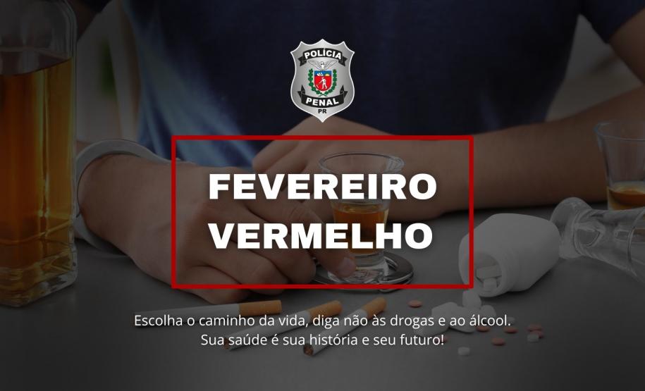 Polícia Penal do Paraná