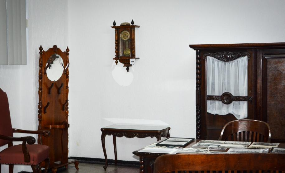 Museu Penitenciário da Polícia Penal reabre as portas para visitação do público