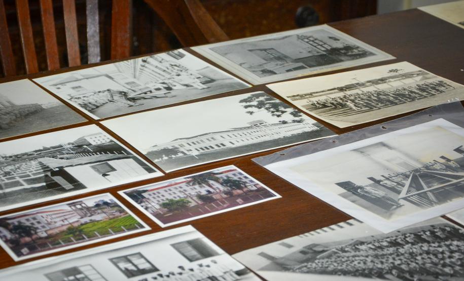 Museu Penitenciário da Polícia Penal reabre as portas para visitação do público