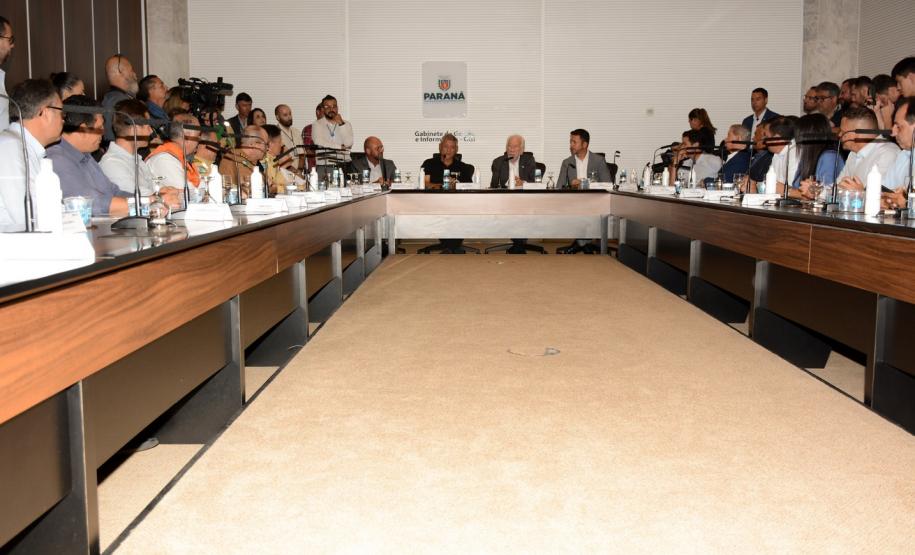 Polícia Penal do Paraná