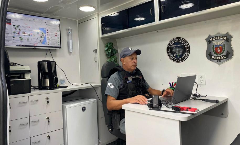 Forças de segurança cumprem 22 mandados de busca e apreensão no Litoral