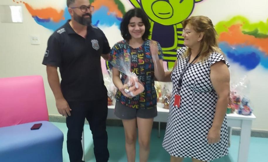 Polícia Penal do Paraná