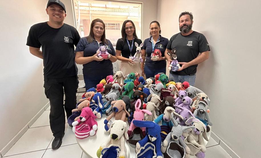 Polícia Penal do Paraná