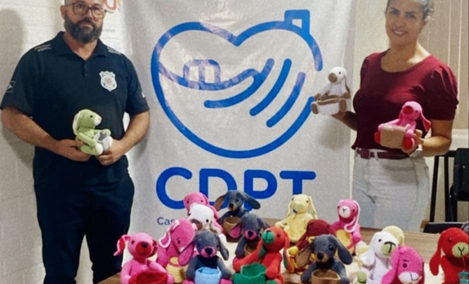 Polícia Penal do Paraná