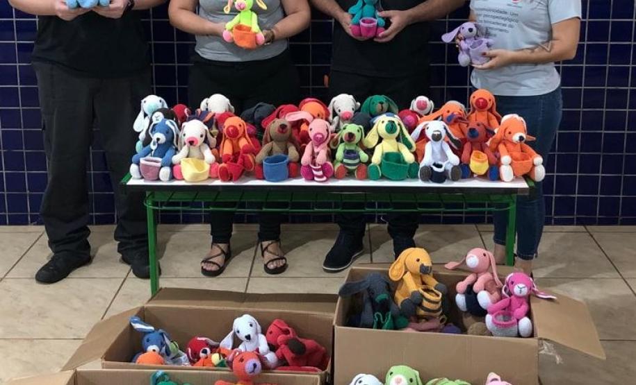 Polícia Penal do Paraná