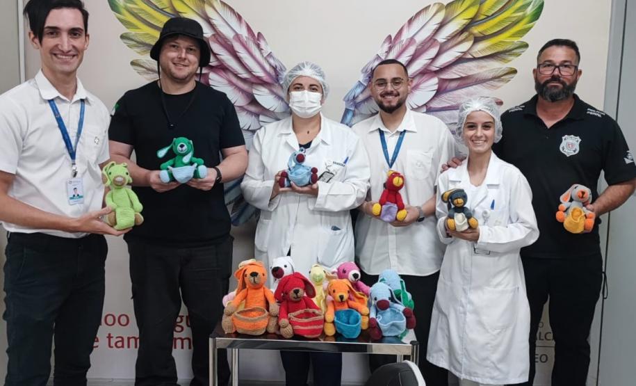 Polícia Penal do Paraná