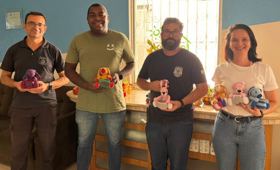 Polícia Penal do Paraná