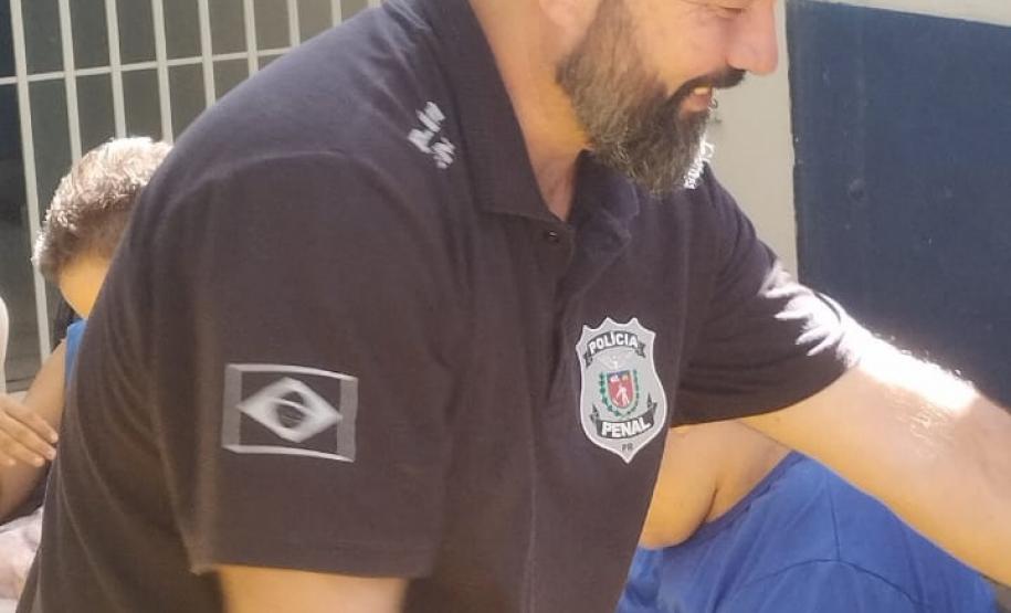 Polícia Penal do Paraná