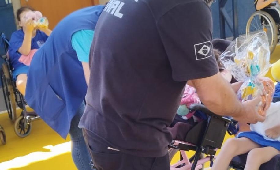 Polícia Penal do Paraná