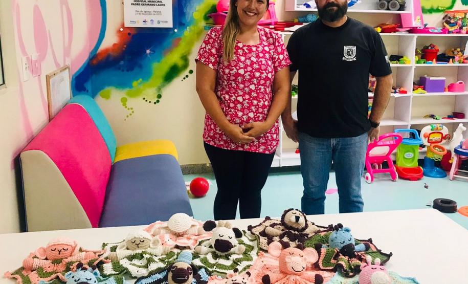 Polícia Penal do Paraná