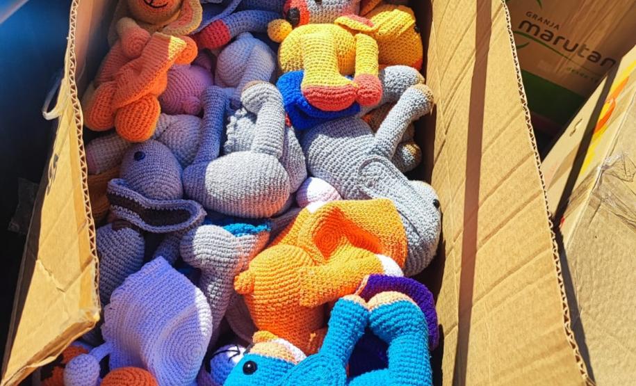 Polícia Penal do Paraná