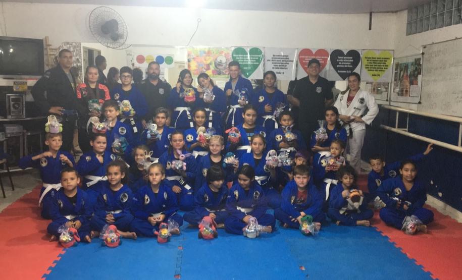 Polícia Penal do Paraná