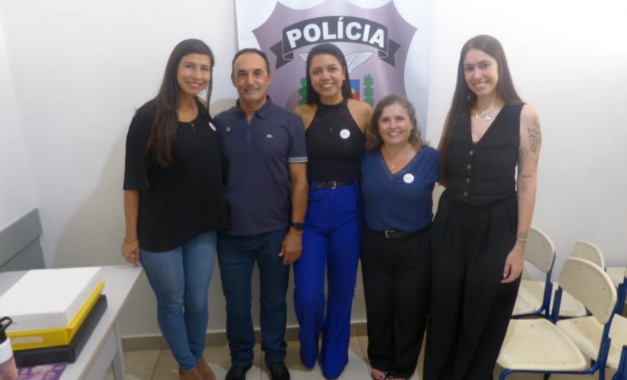 Polícia Penal do Paraná