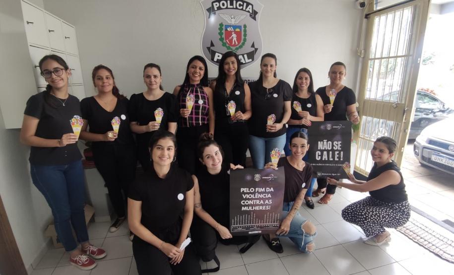 Polícia Penal do Paraná