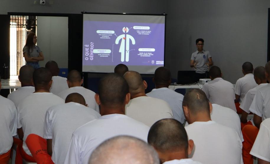 Polícia Penal do Paraná