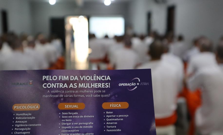 Polícia Penal do Paraná