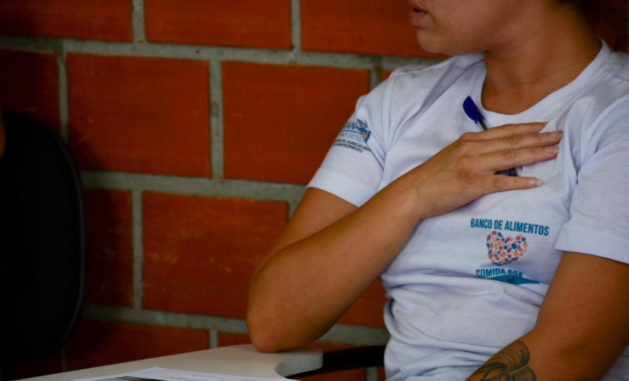 Polícia Penal do Paraná