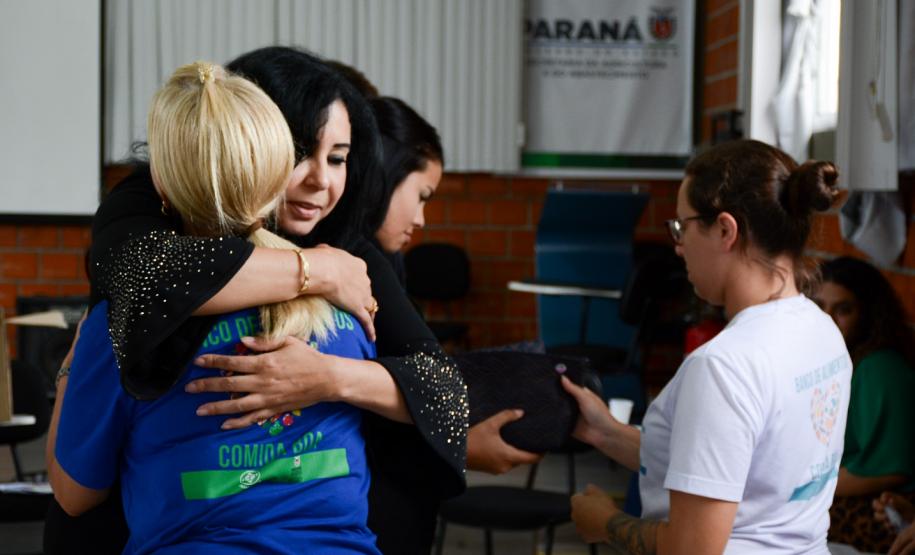 Polícia Penal do Paraná