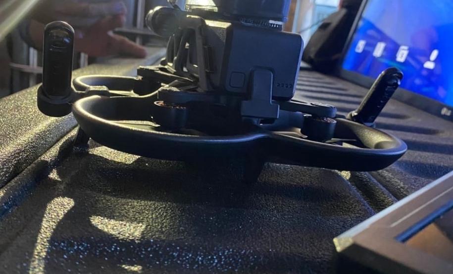 Polícia Penal do Paraná