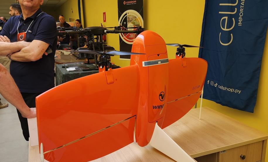 Polícia Penal do Paraná