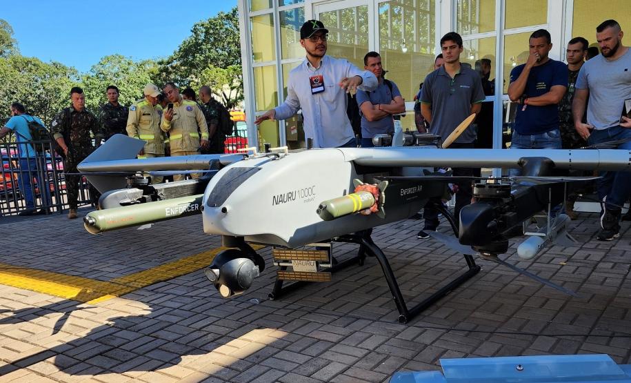 Polícia Penal do Paraná