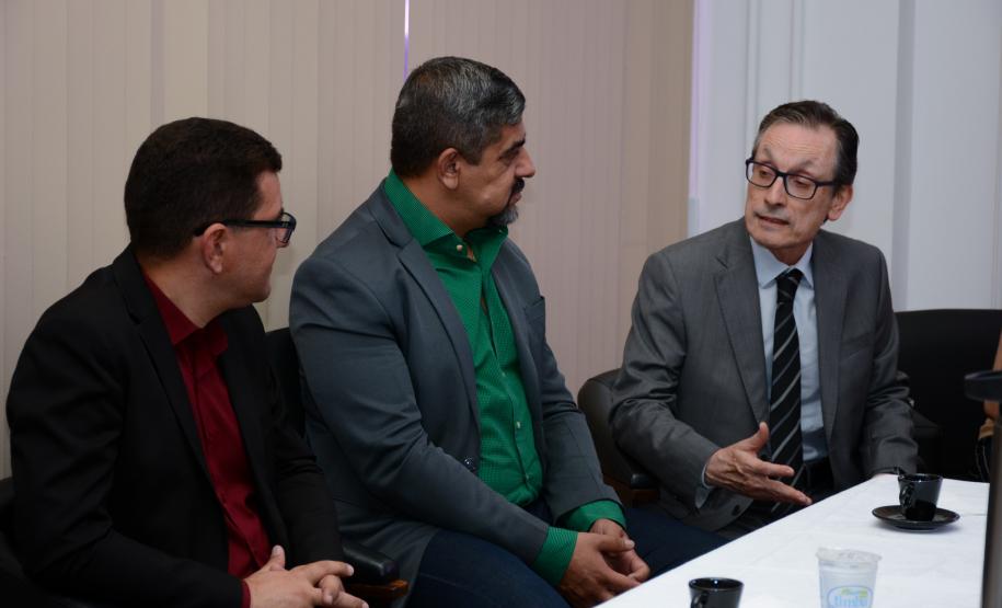 Terapia alemã oferece método inovador de reabilitação para detentos do sistema prisional do Paraná