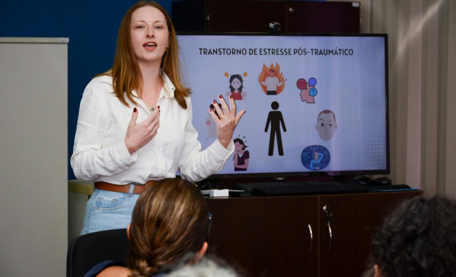 Terapia alemã oferece método inovador de reabilitação para detentos do sistema prisional do Paraná