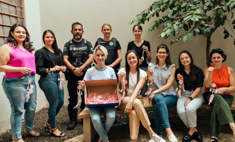 Polícia Penal do Paraná