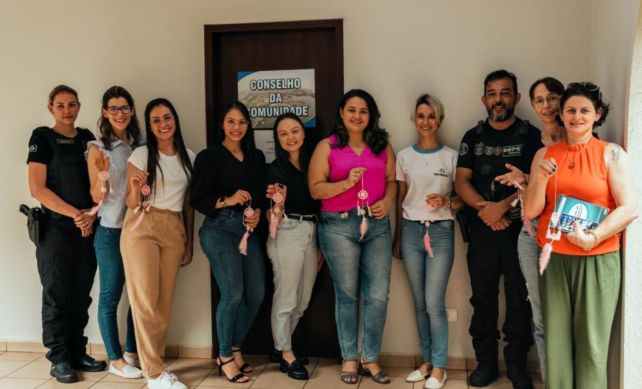 Polícia Penal do Paraná