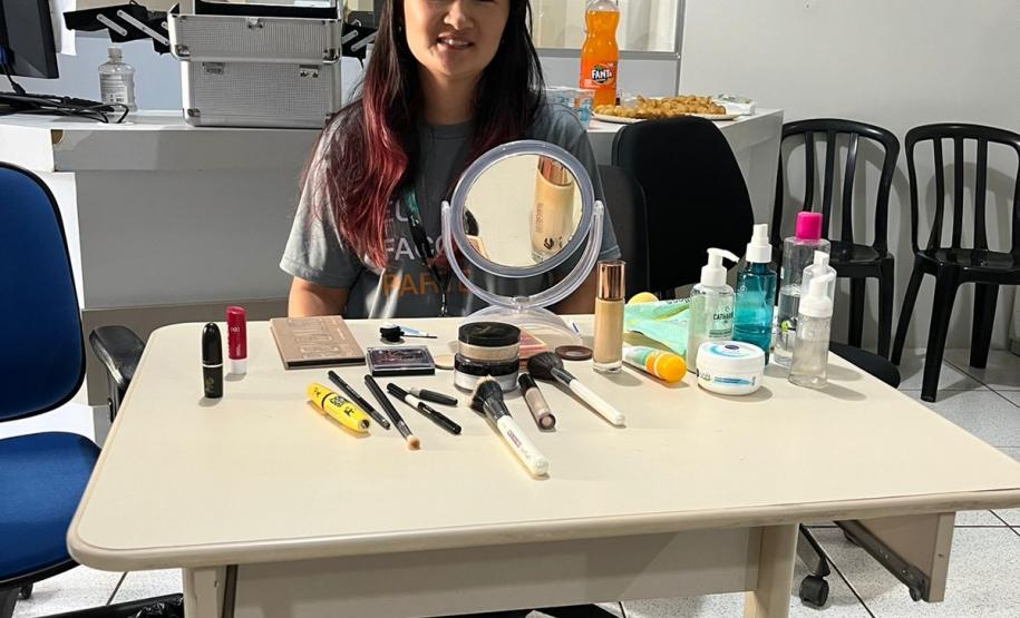 Polícia Penal do Paraná