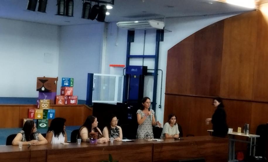 Polícia Penal do Paraná